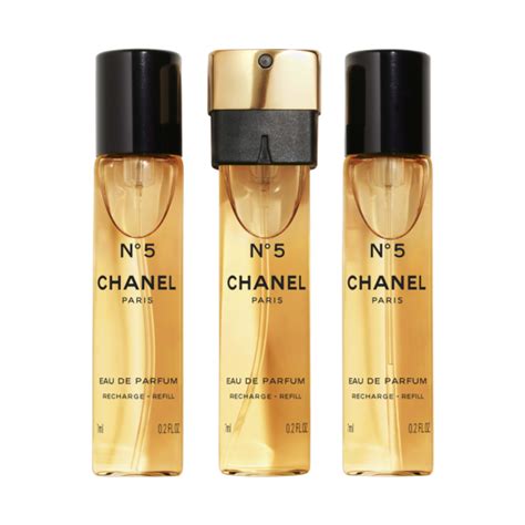 mini chanel n 5|Chanel number 5 refill.